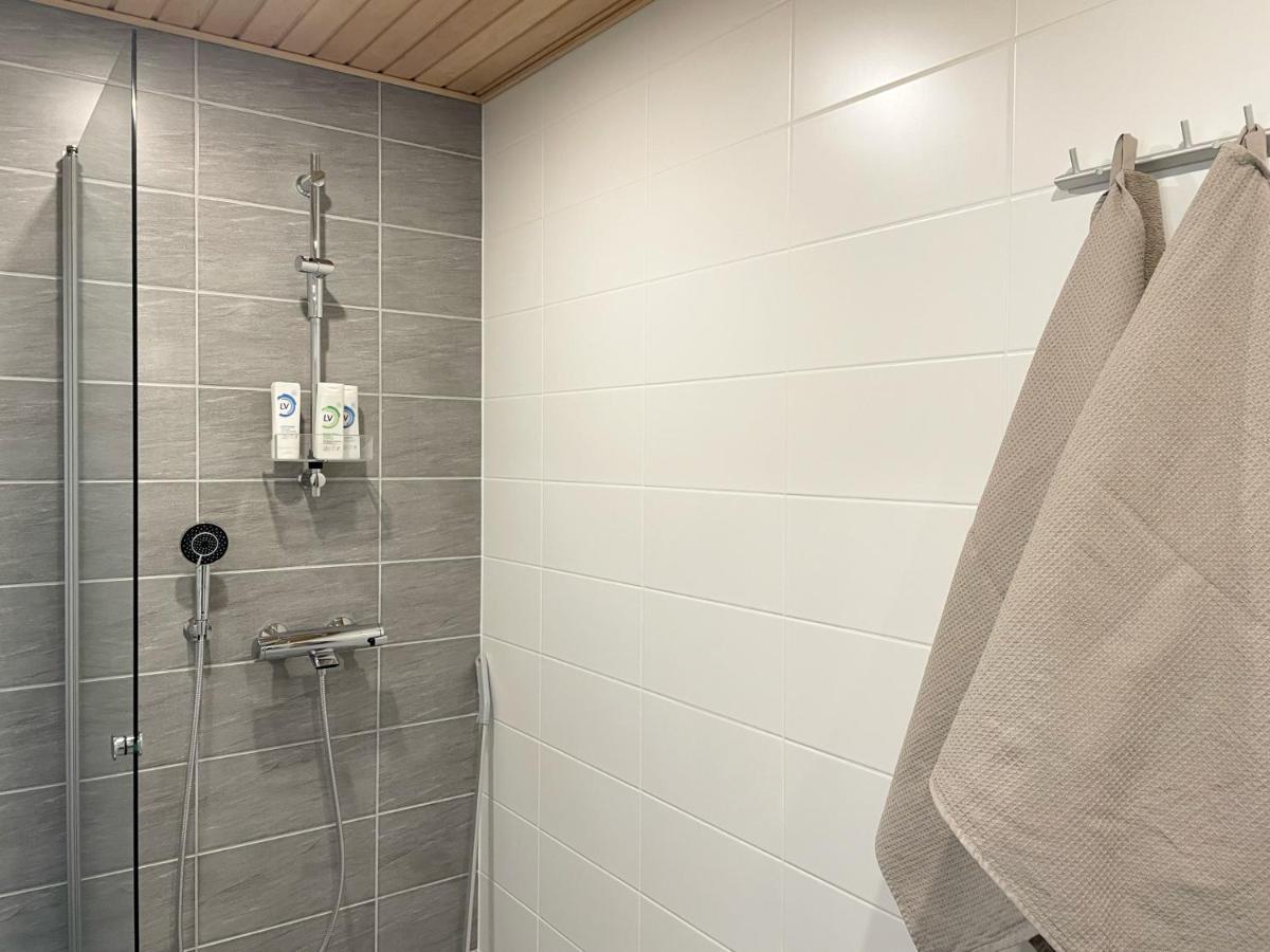 Modern 1 Bedroom Apartment In Central Kuopio Zewnętrze zdjęcie
